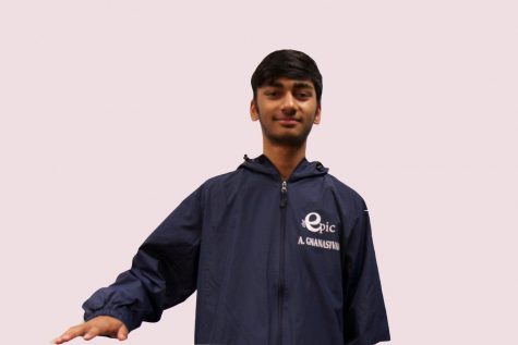 Arul Gnanasivam