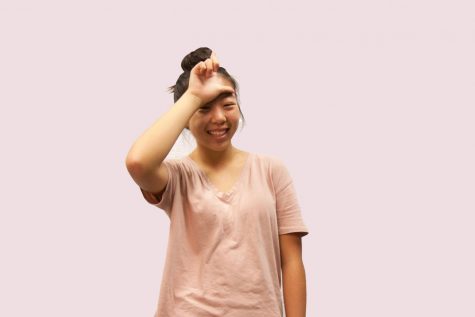 Ashley Song