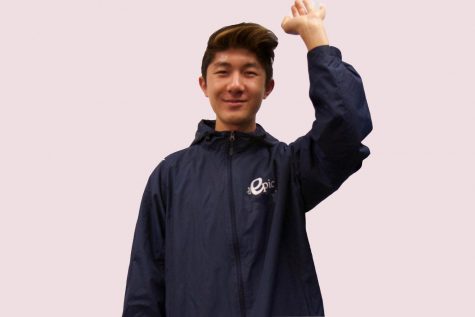 Jonathan Ye