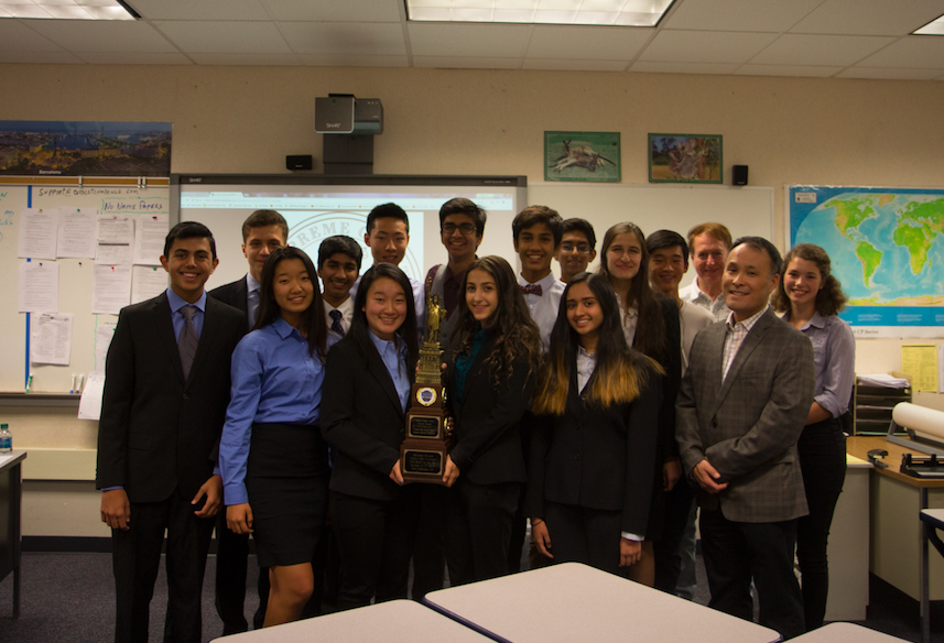 Mock+Trial+Takes+Home+Second+Place