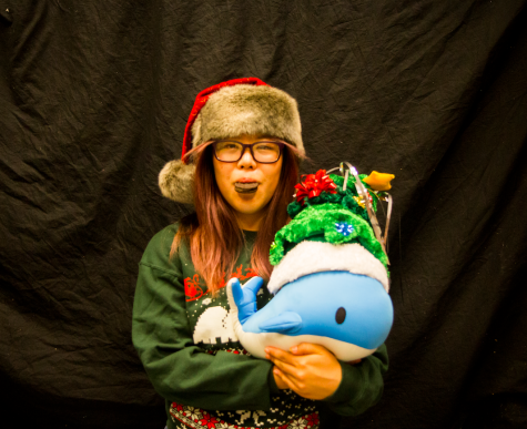 Pre-Christmas
