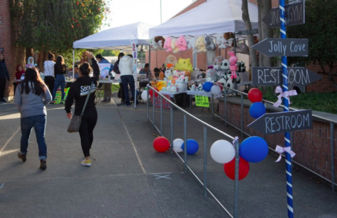 LIMB celebrates art through Holiday Craft Faire