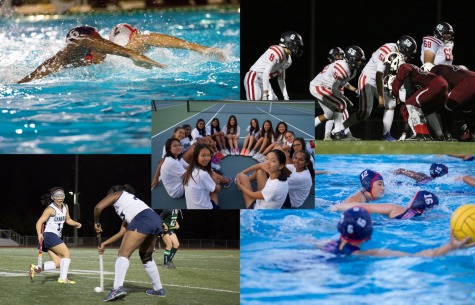 Seniors reflect on their last home game