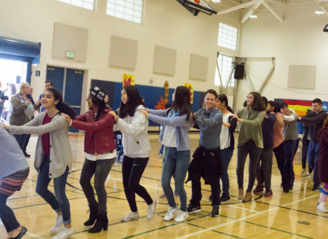SELPA Fall Festival brings joy to ACT students
