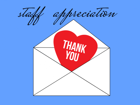 Students and alumni on how a staff member has impacted their life