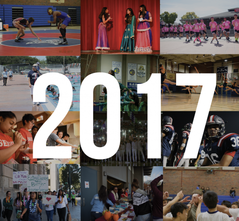 Lynbrook: 2017 in Photos