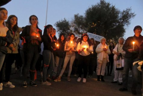 I am angry that this is our reality: Reacting to the Stoneman Douglas High School shooting