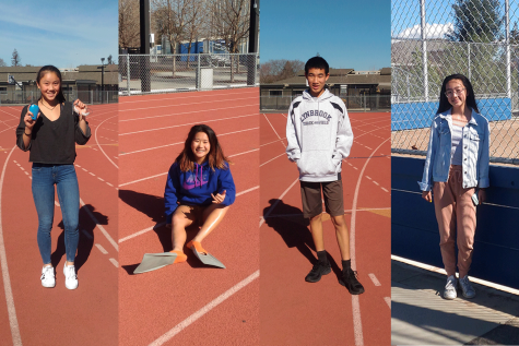One athlete. Two sports. One season.