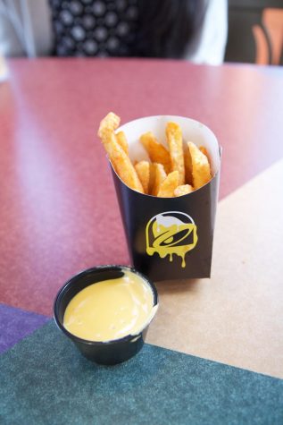 Dollar Menu review