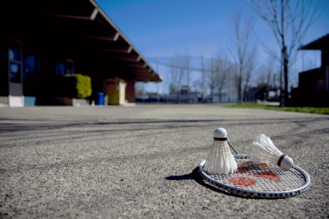 New changes in badminton team