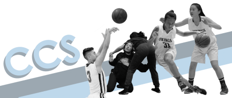 Championship season leads to CCS qualification