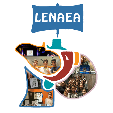 Spotlight shines on drama students at Lenaea