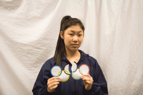 Olympics: a unifying force between divided nations