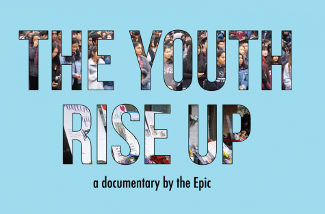 The Youth Rise Up: Leading the Charge for Gun Reform