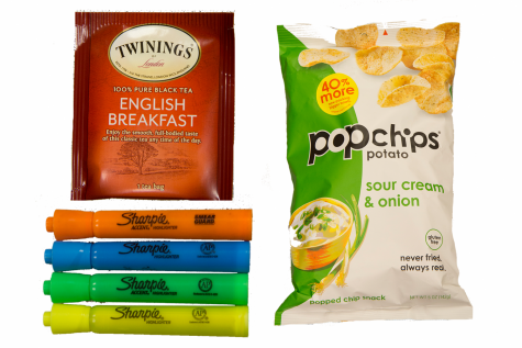 Brandless makes their name known