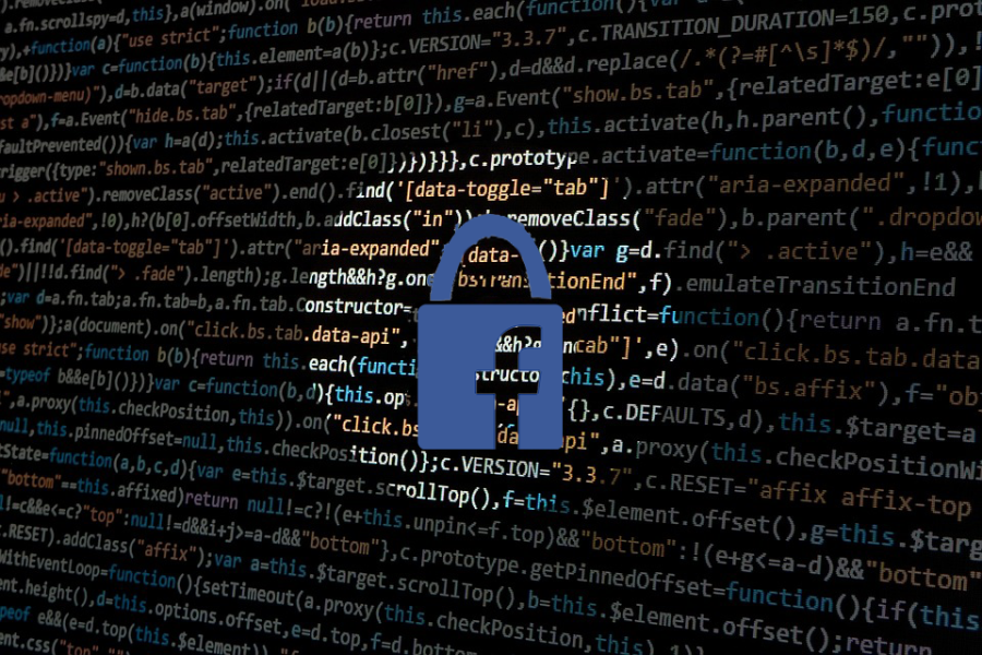 Facebook leaks personal user data