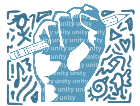 Editorial: Encourage solidarity by accepting student-led movements
