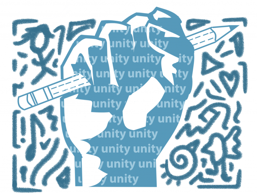 Editorial: Encourage solidarity by accepting student-led movements