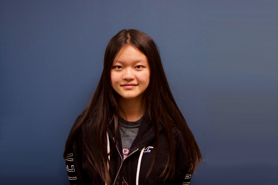 Christy Yu