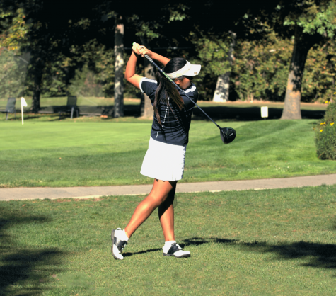 Megan Yang Earns Full Ride to UCI for Golf