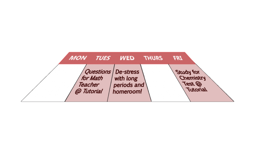 Editorial: Adjusting homeroom to adapt to student needs