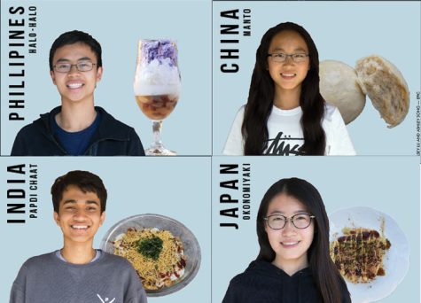 Mixing it up: Epic explores cultures