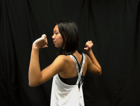 Female athletes face unfair sexism
