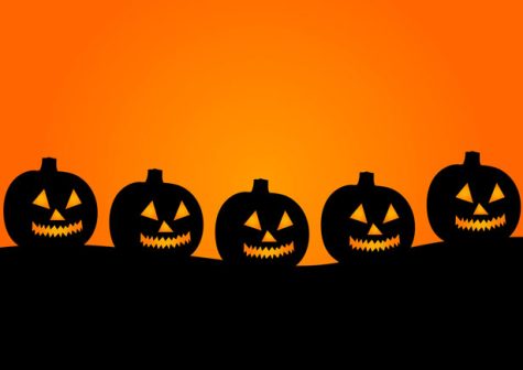 Five songs to add more fright and delight to your Halloween night
