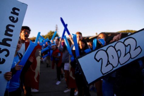 New Class, New Rules: 2022 Class Officers Revealed