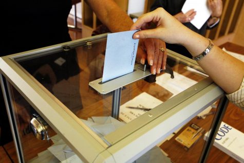 What voters should know: Guide to the midterm elections