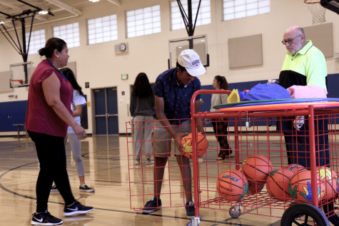 PE Inclusive fosters bonds with special needs students