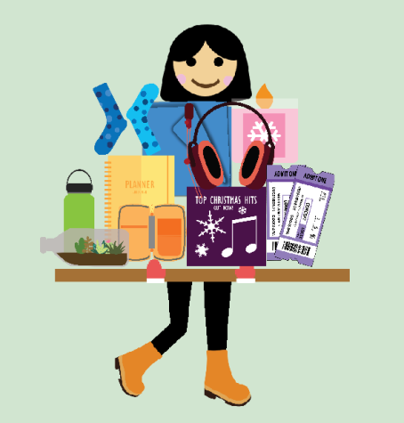 Holiday gift guide for every personality