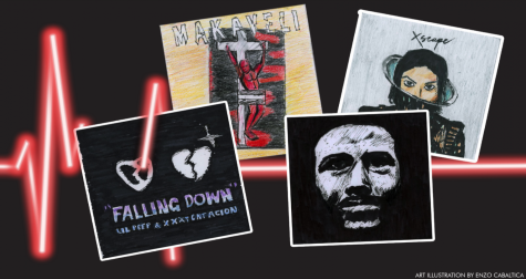 Posthumous albums honor artists’ legacy