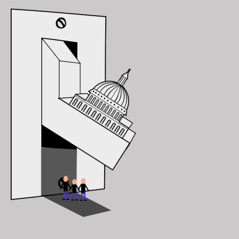 Opening up about government shutdowns