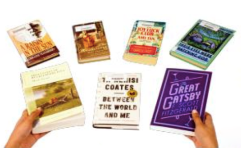 Editorial: Redefining American literature