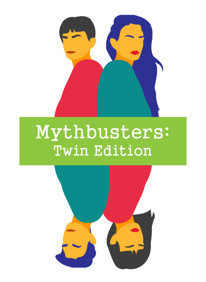 Mythbusters: Twin Edition