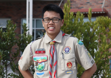 cub scout uniform philippines