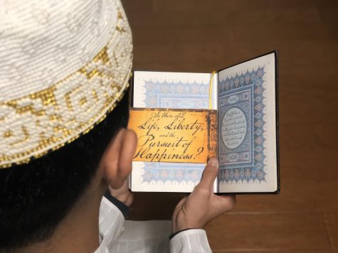 I’m Muslim — do I possess the right to life, liberty and the pursuit of happiness?