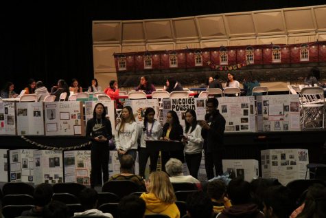 Changes to French Honor Society’s Mardi Gras