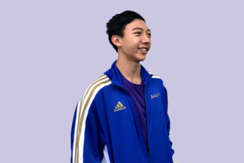 Bailey Gong fights for a spot on national kung fu team
