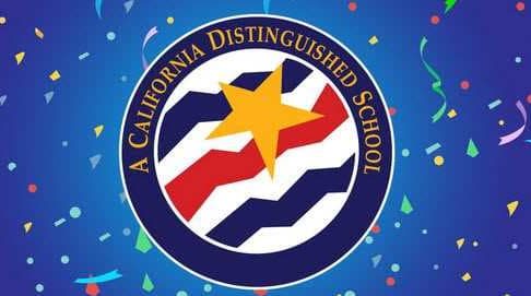 Lynbrook honored as a CA Distinguished School