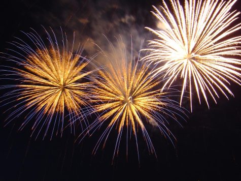 New Year’s traditions in different cultures