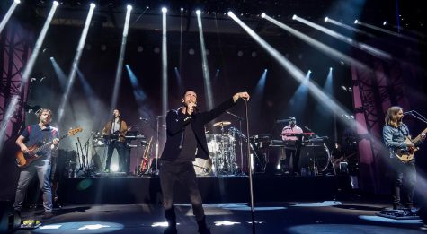Did Maroon 5 miss the beat?