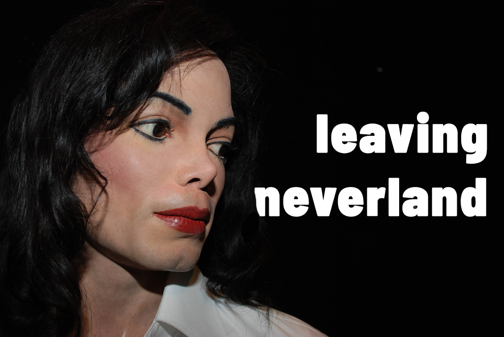 Michael Jackson – Smooth Criminal Lyrics