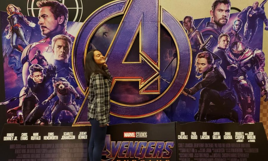 Avengers: Endgame' Writers Respond To Those Who Say All-Female