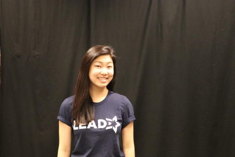 Fitting in: my struggle with pressure in high school