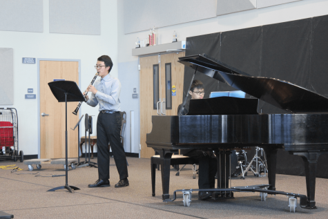 Tunes for Totoras benefit concert raises money to build school in Ecuador