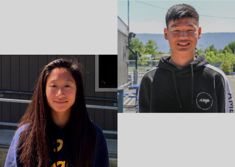 Students juggle multiple sports in their schedules