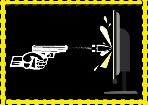 True Crime: The fascination with murder and violence