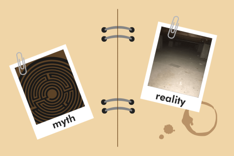 A bomb shelter? Tunneling through Lynbrook’s myths